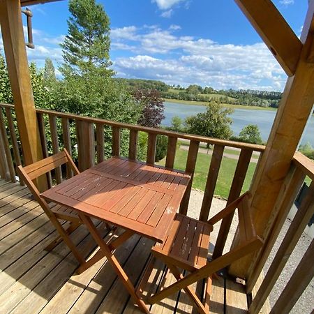 Le Chalet De La Liez Peigney Экстерьер фото