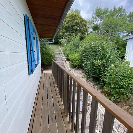 Le Chalet De La Liez Peigney Экстерьер фото