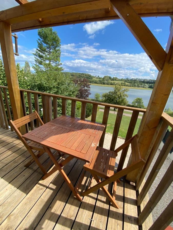 Le Chalet De La Liez Peigney Экстерьер фото