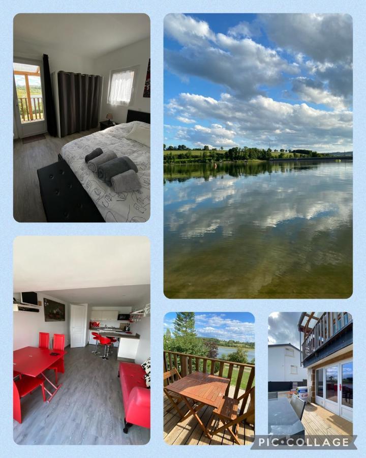 Le Chalet De La Liez Peigney Экстерьер фото